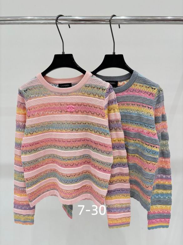 Chanel S-XL 284