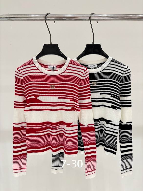 Chanel S-XL 285
