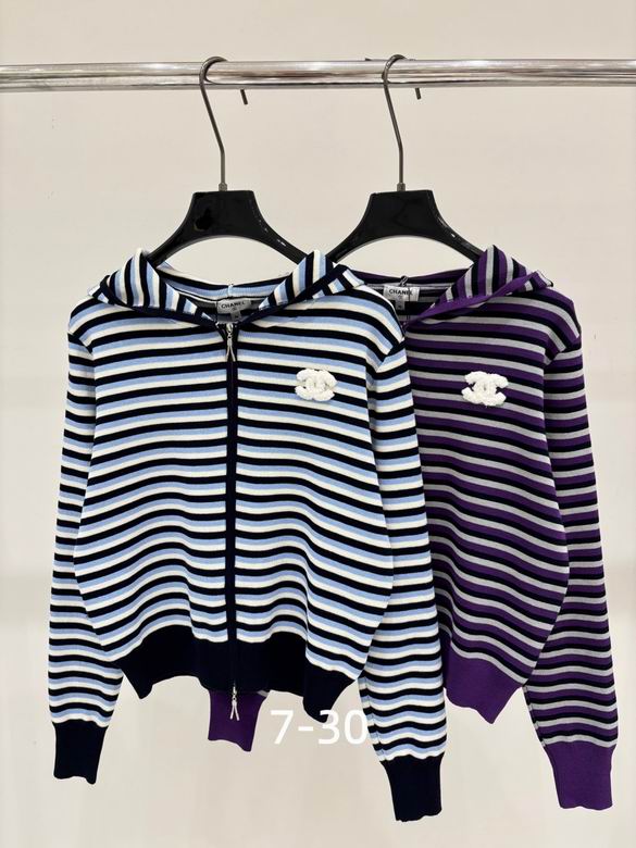 Chanel S-XL 307