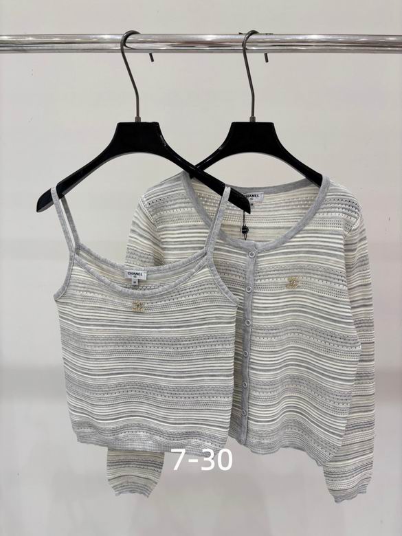 Chanel S-XL 309