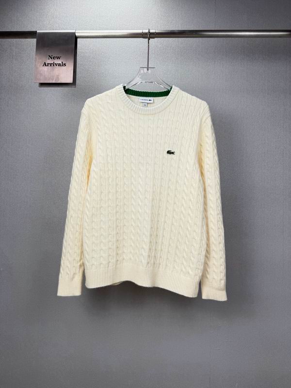 Lacoste 毛衣 0827