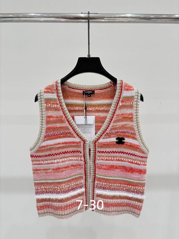 Chanel S-XL 340