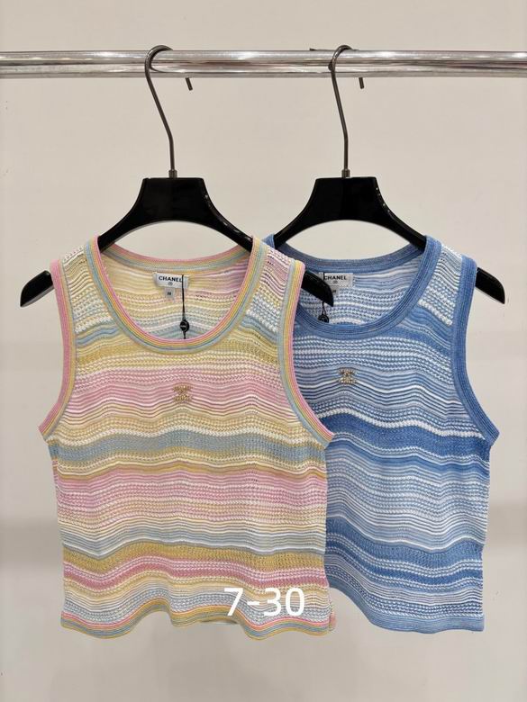 Chanel S-XL 347