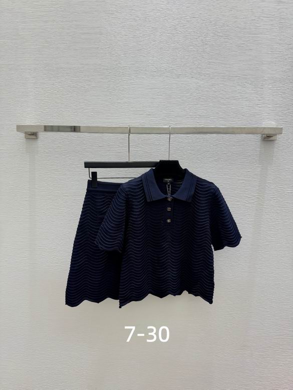 Chanel S-XL 355