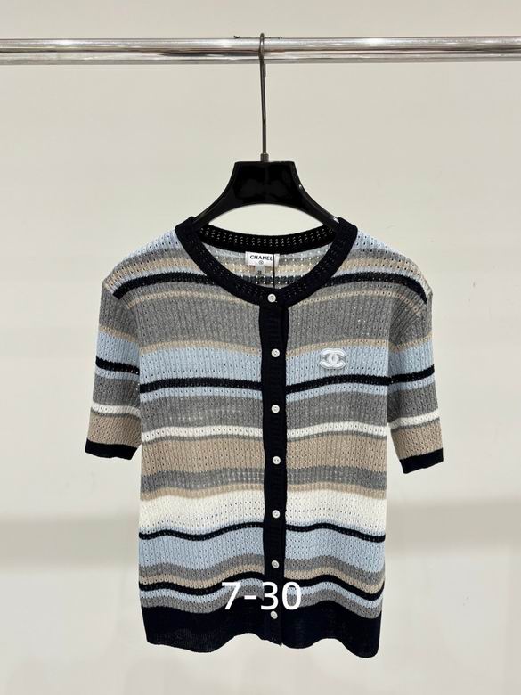 Chanel S-XL 372