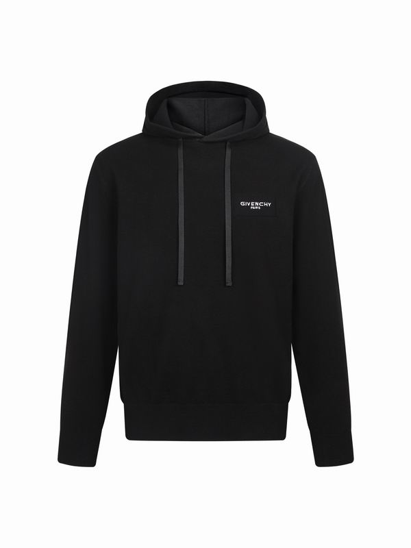 Givenchy Hoodies 0827
