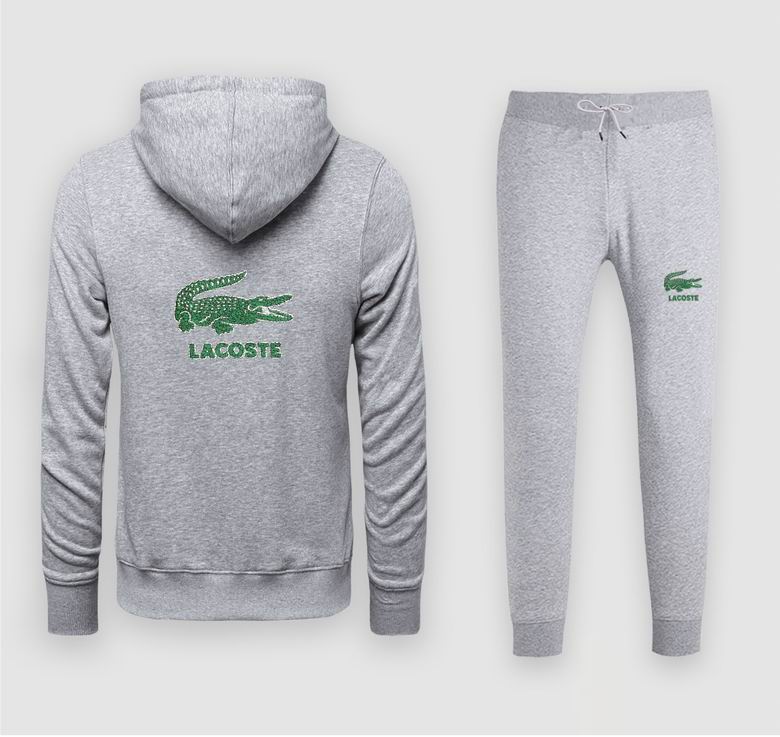 Lacoste 2 Pieces m-6xl 1q04