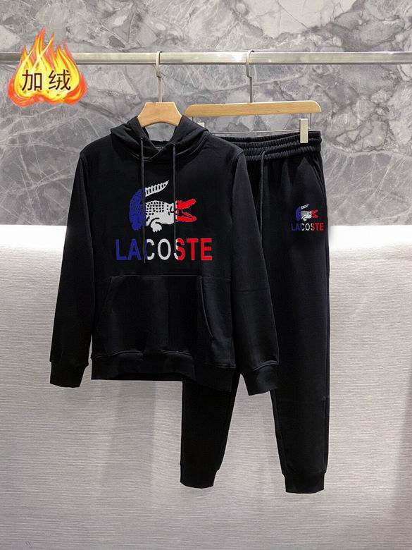 Lacoste M-4XL kdtn01