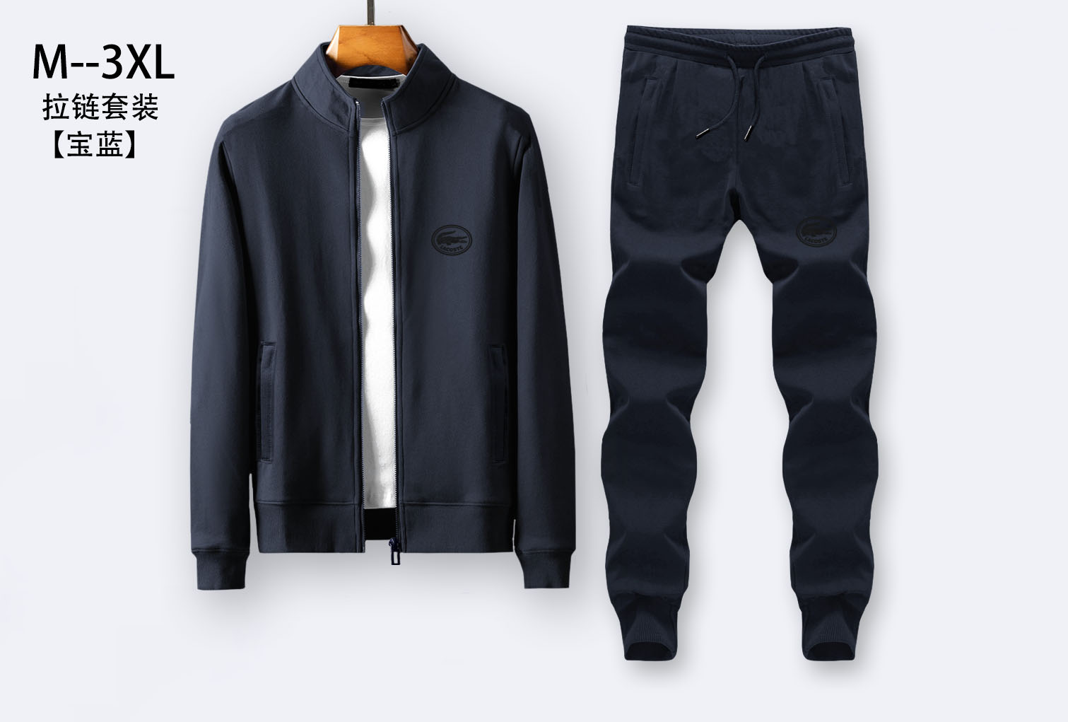 Lacoste M-3XL 1qr14