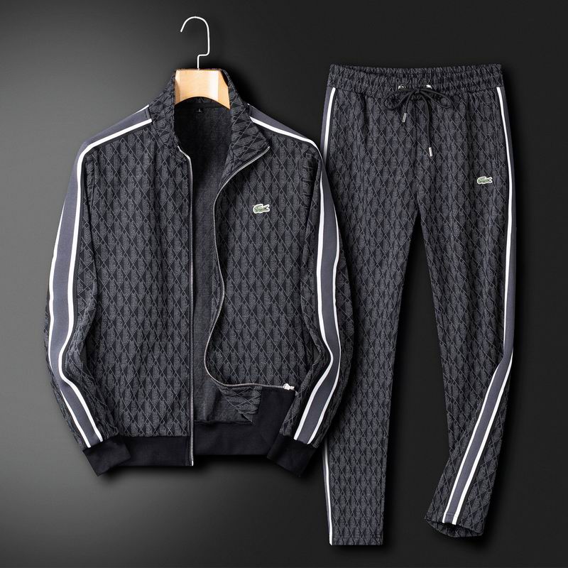 Lacoste M-4XL 12yr19