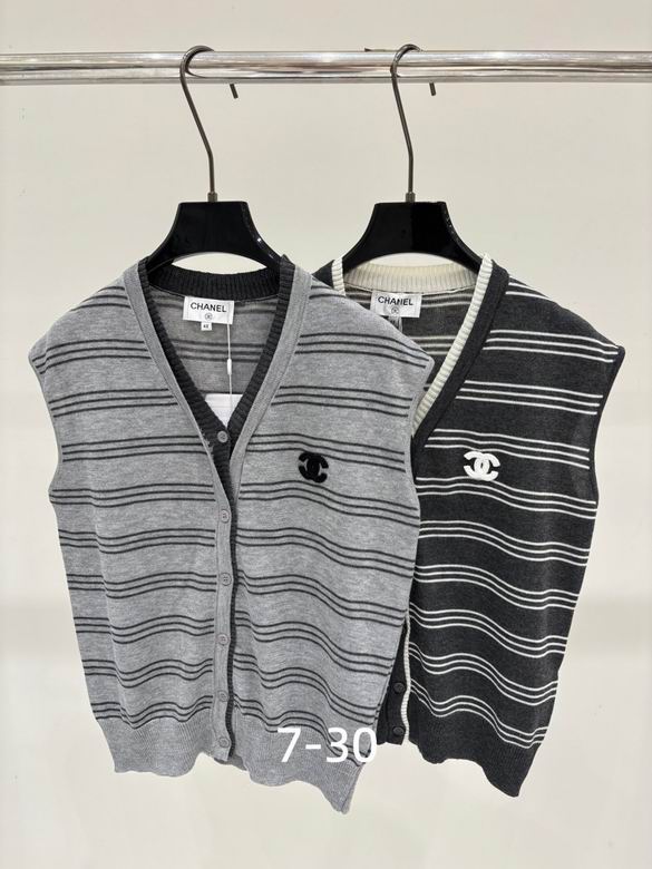 Chanel S-XL 396