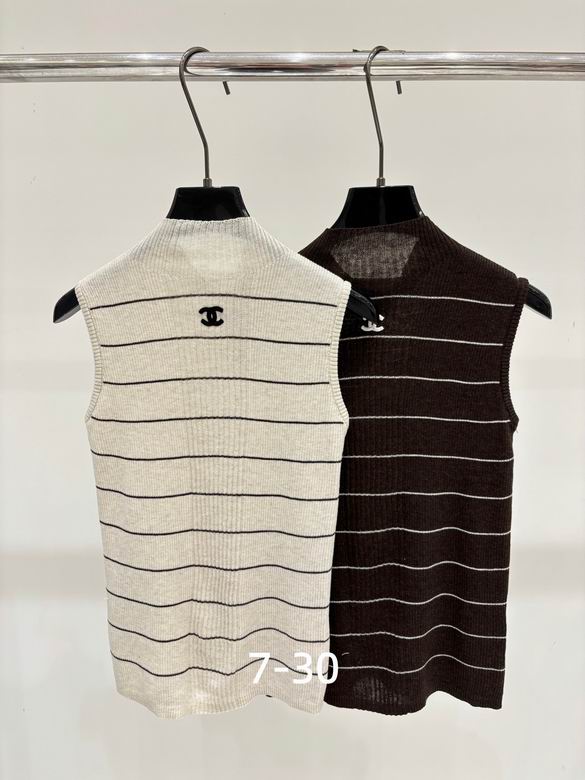 Chanel S-XL 407