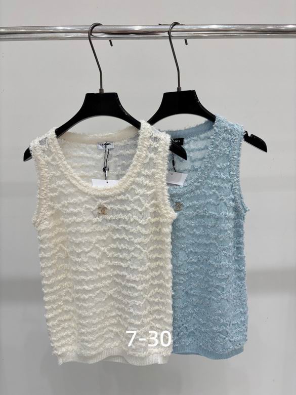 Chanel S-XL 408