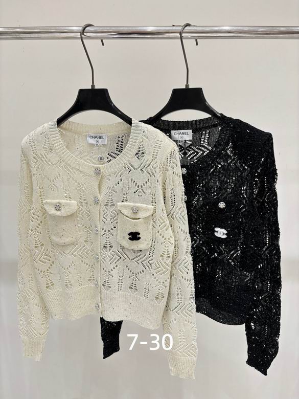 Chanel S-XL 418