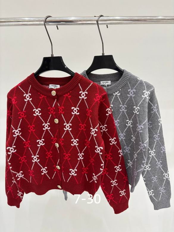 Chanel S-XL 424