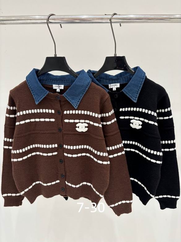 Chanel S-XL 429