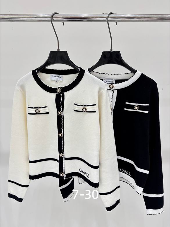 Chanel S-XL 434