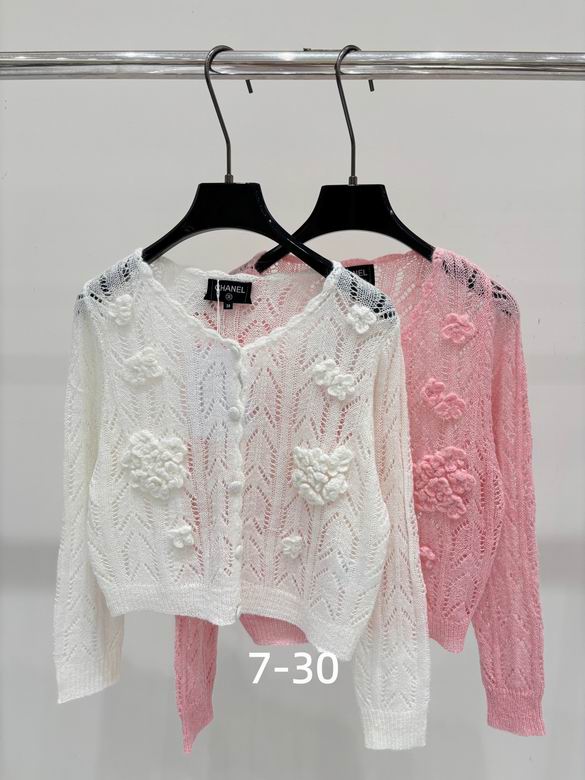 Chanel S-XL 437