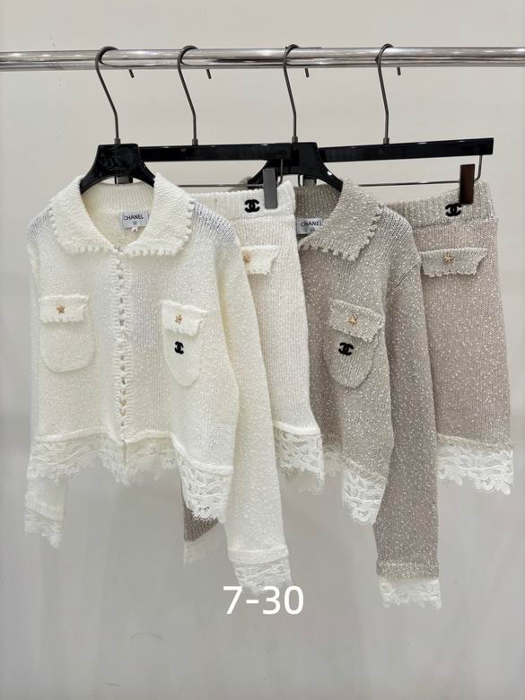Chanel S-XL 439