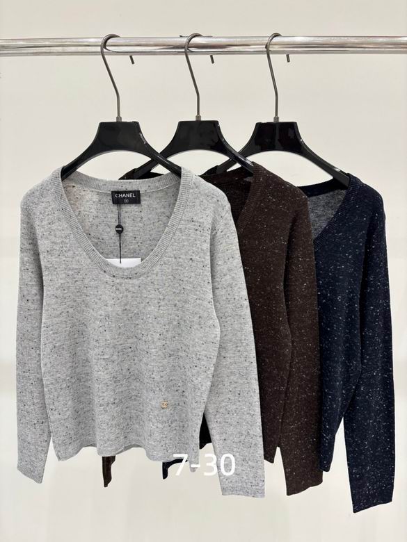 Chanel S-XL 441