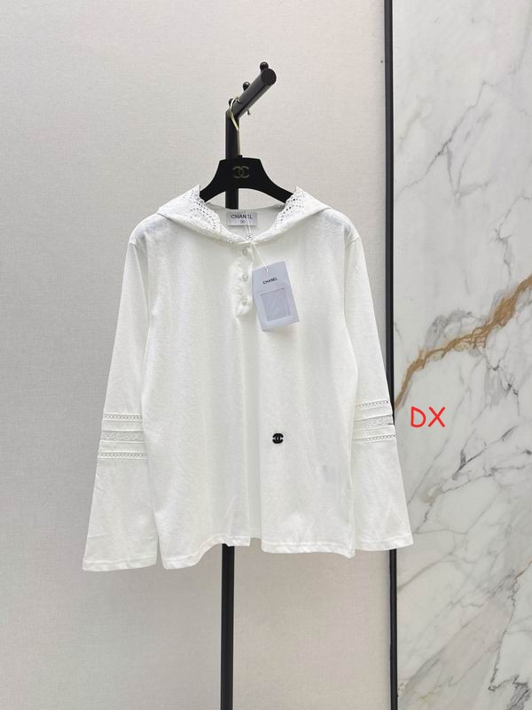 Chanel S-L 04