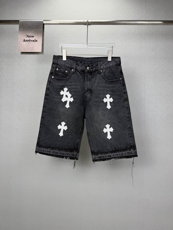 Chrome Hearts sz28-36 bhtx10