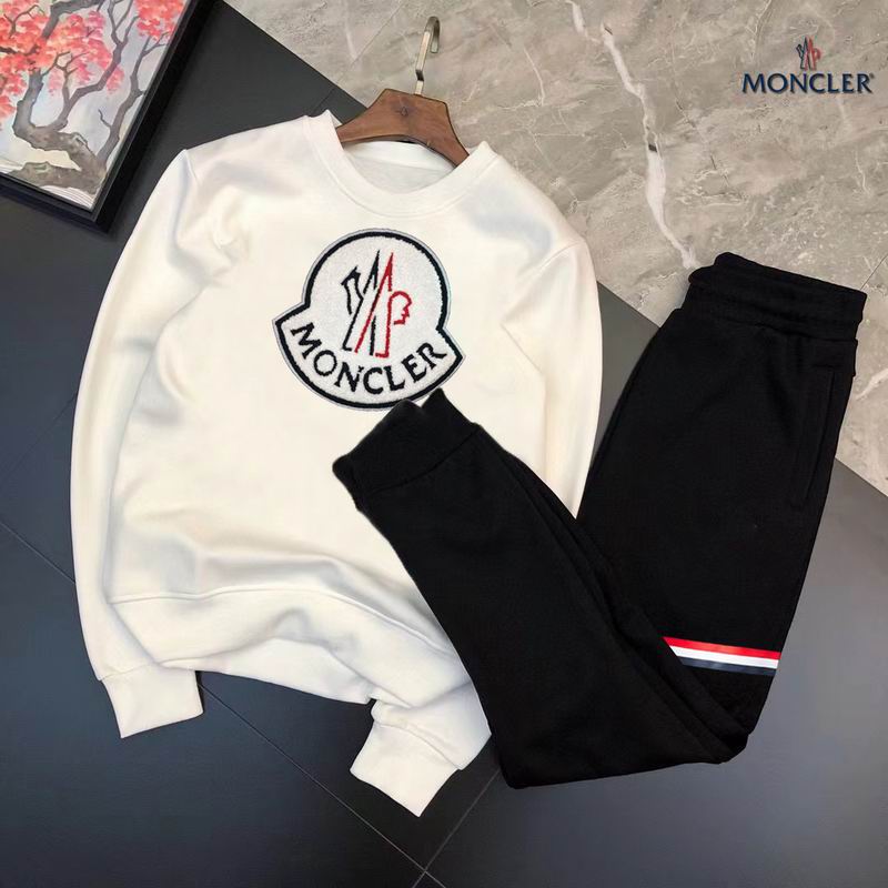 Moncler M-3XL 12yr235