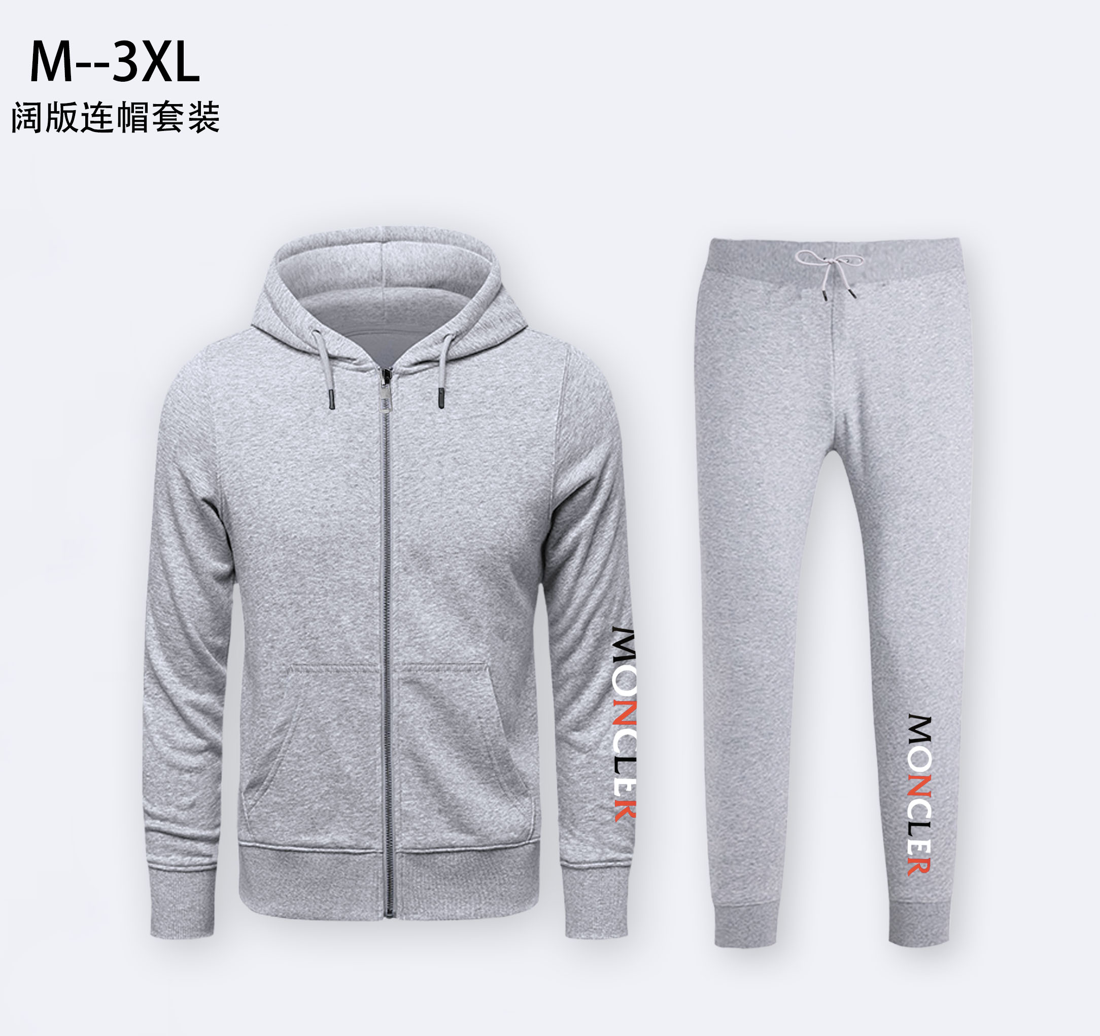 Moncler M-3XL 1qr313