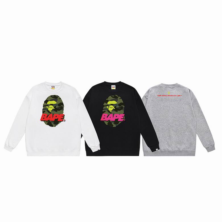 Bape S-XXL 19ct324
