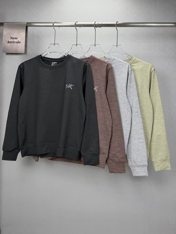 Arcteryx S-5XL bhtx01