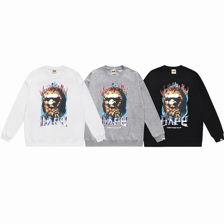 Bape S-XXL 19ct388