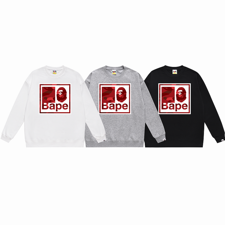 Bape S-XXL 19ct406