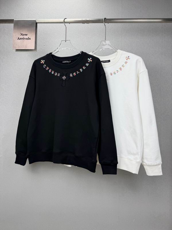 Chrome Hearts S-XL bhtx03