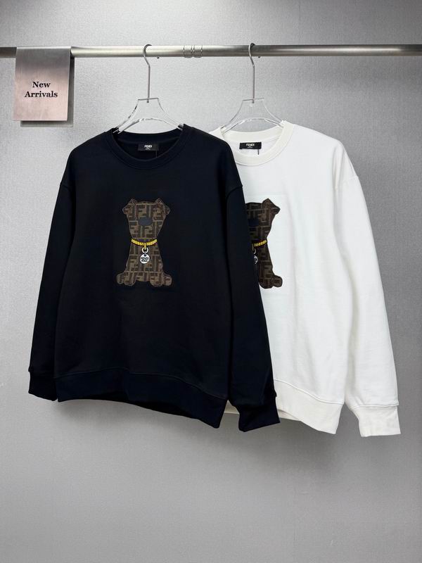 Fendi S-XL bhtx05