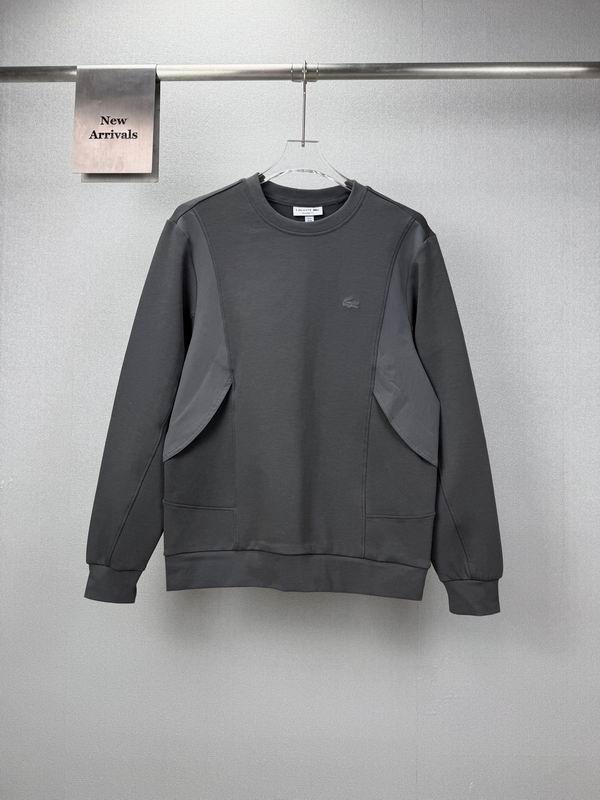 Lacoste 卫衣 0828