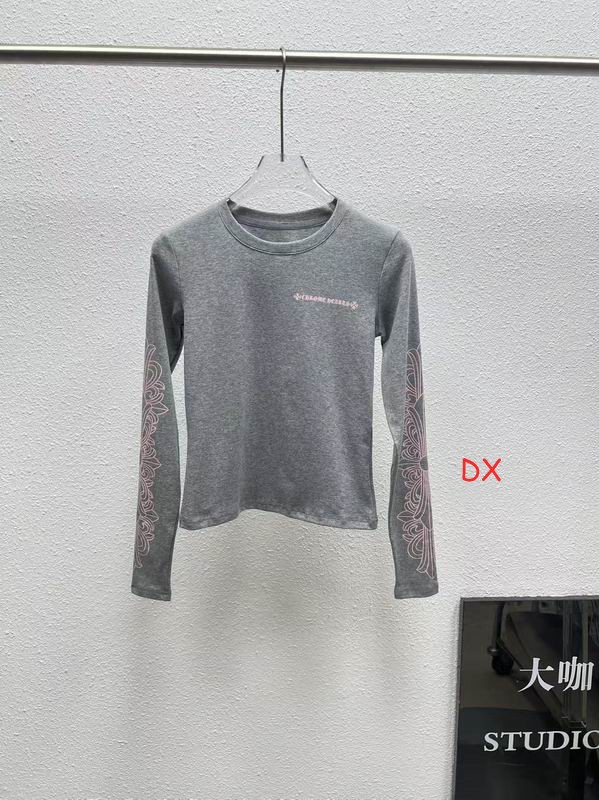 Chrome Hearts S-L 02