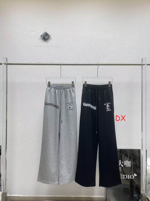 Chrome Hearts S-L 06