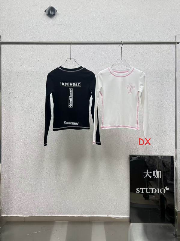 Chrome Hearts S-L 15
