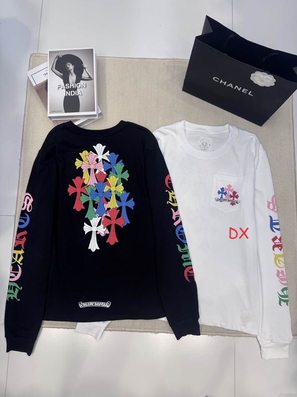 Chrome Hearts S-L 18