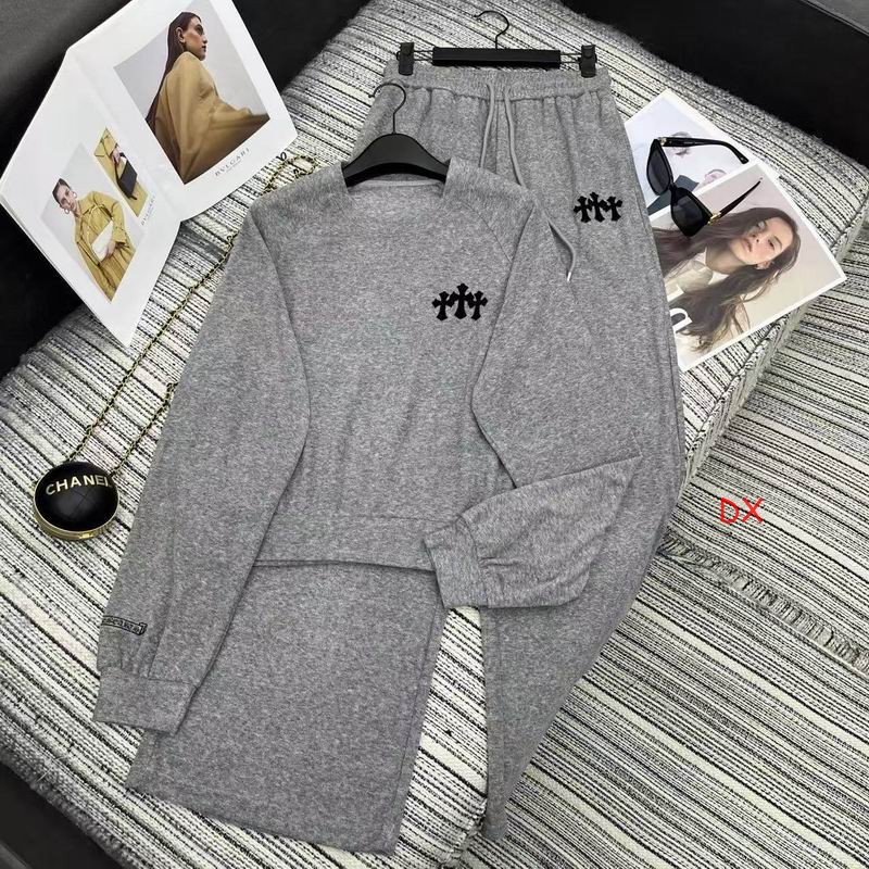 Chrome Hearts M-XL 19