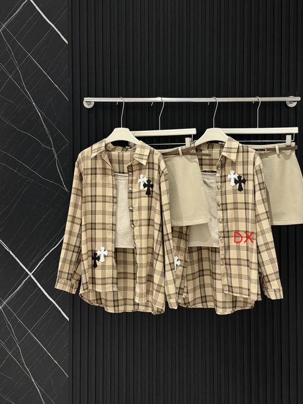 Chrome Hearts M-L 23