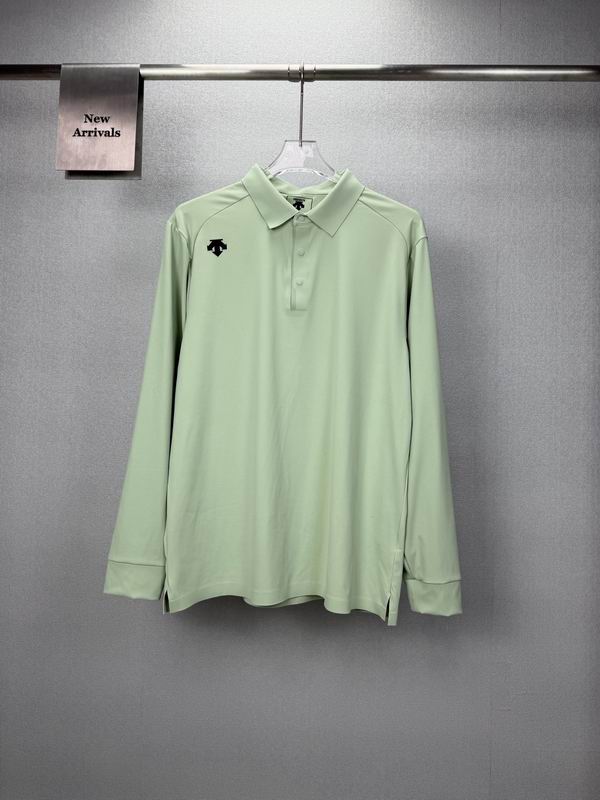 Descente M-4XL bhtx01