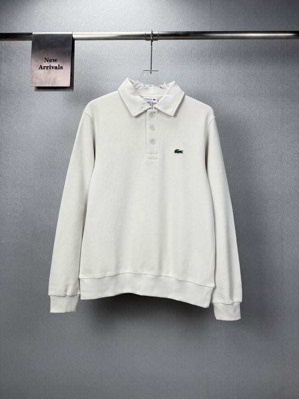Lacoste Long Polo 0828