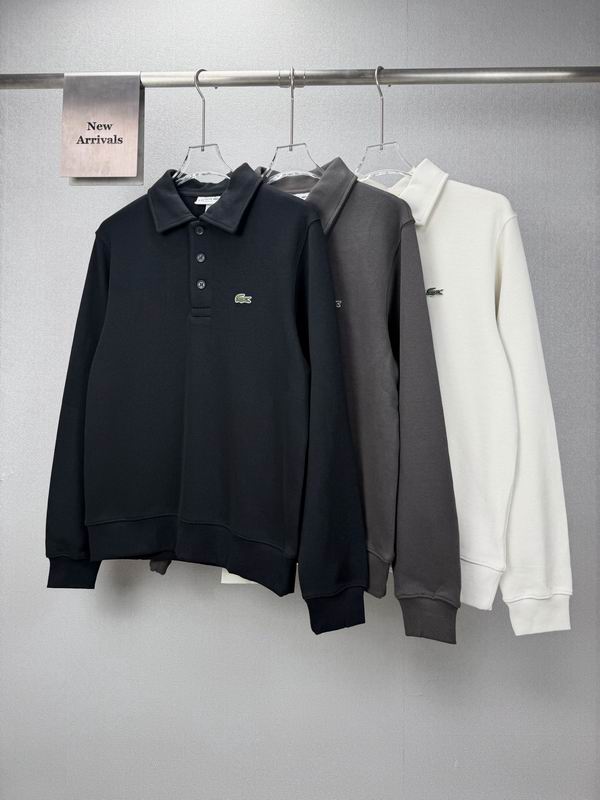 Lacoste S-2XL bhtx01
