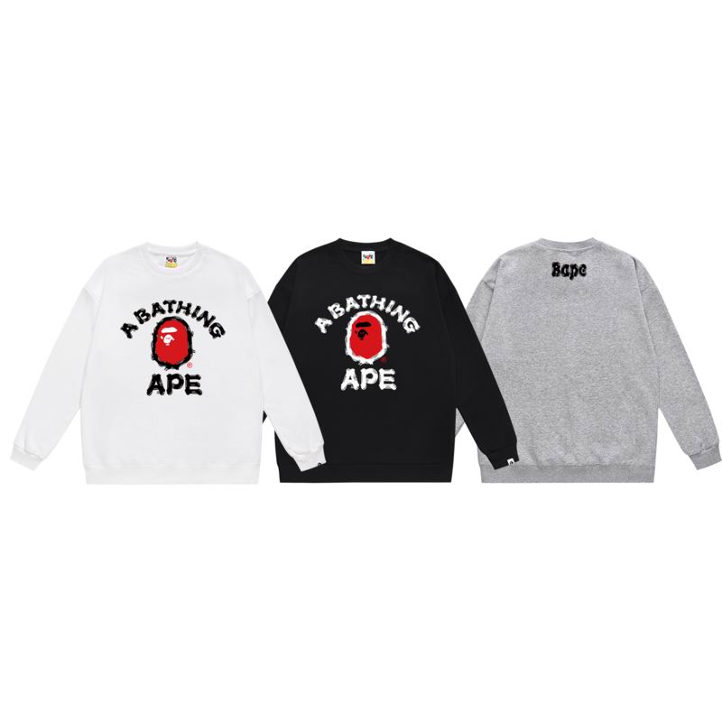 Bape Sweatshirt scq 0828