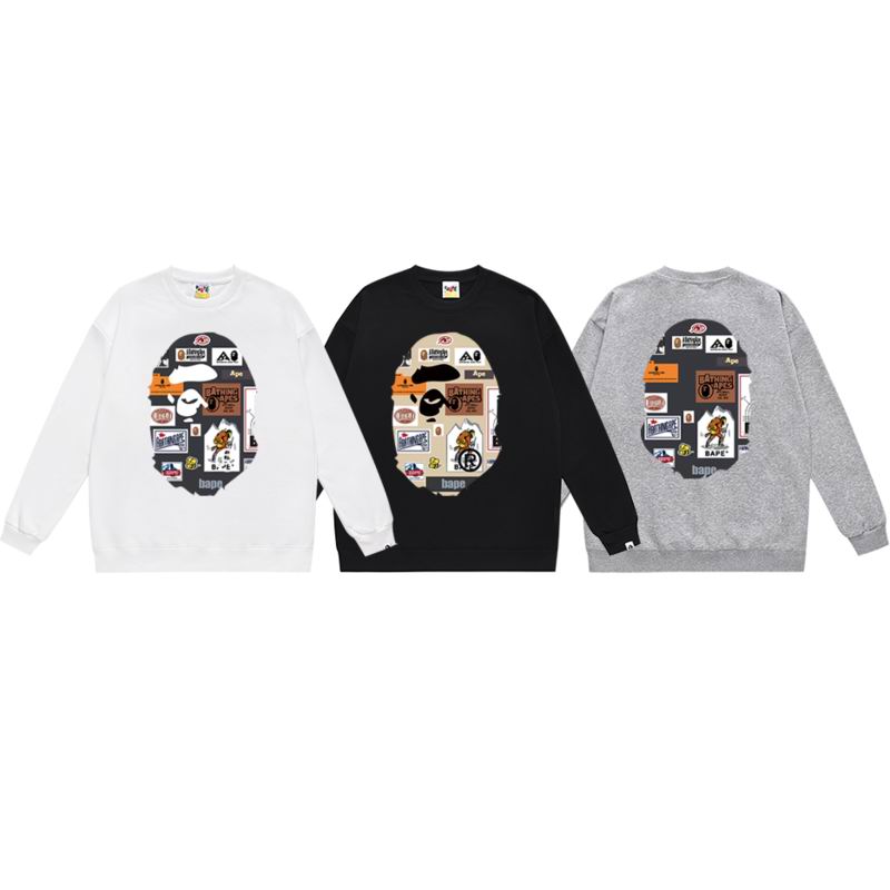 Bape S-2XL scqx307