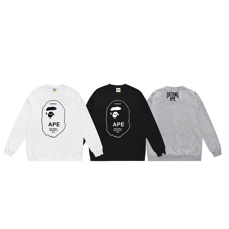 Bape S-2XL scqx335