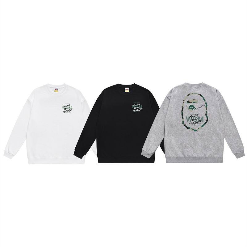 Bape S-2XL scqx341
