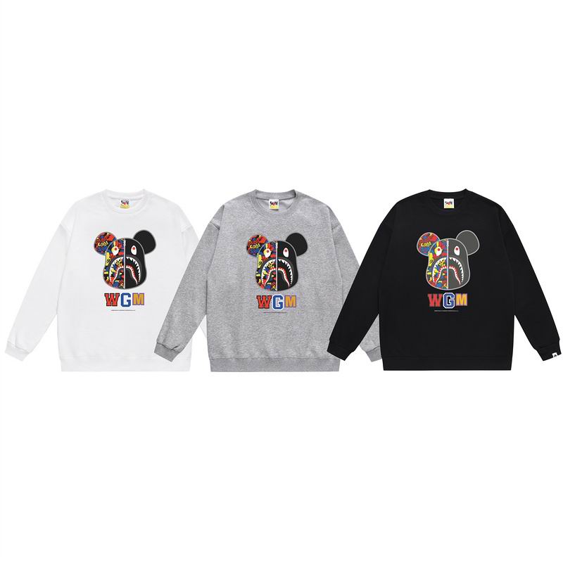 Bape S-2XL scqx343