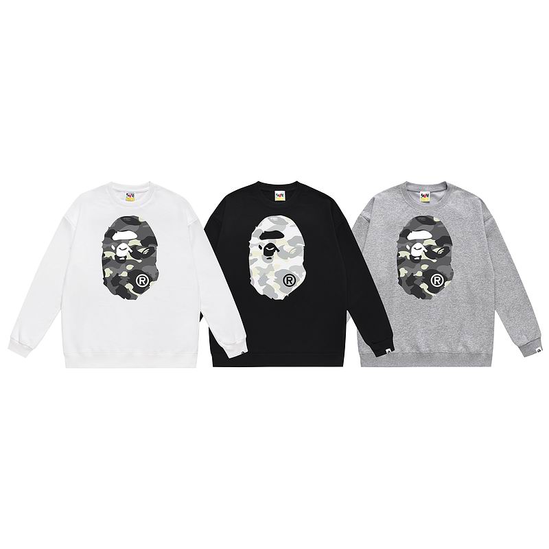 Bape S-2XL scqx346
